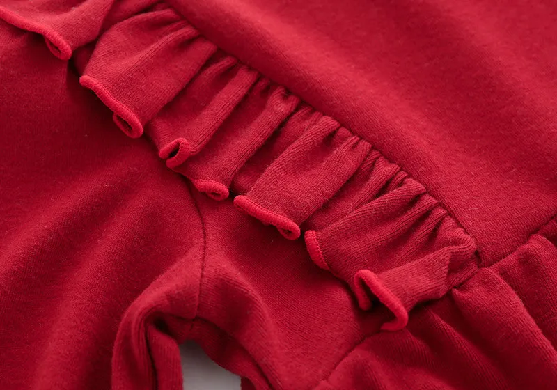 Stringy Selvedge