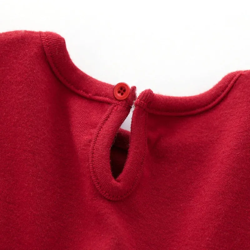 Stringy Selvedge