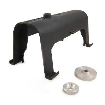Sulzer DM2X and DP2X Cartridge Gun Ratio Conversion Kits - All Sizes
