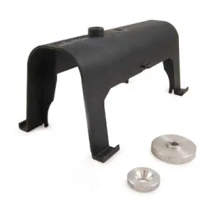 Sulzer DM2X and DP2X Cartridge Gun Ratio Conversion Kits - All Sizes