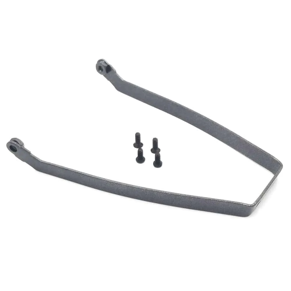 Support renfort garde-boue métallique Xiaomi 1S, Essential et Pro2