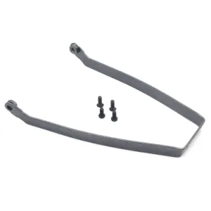 Support renfort garde-boue métallique Xiaomi 1S, Essential et Pro2