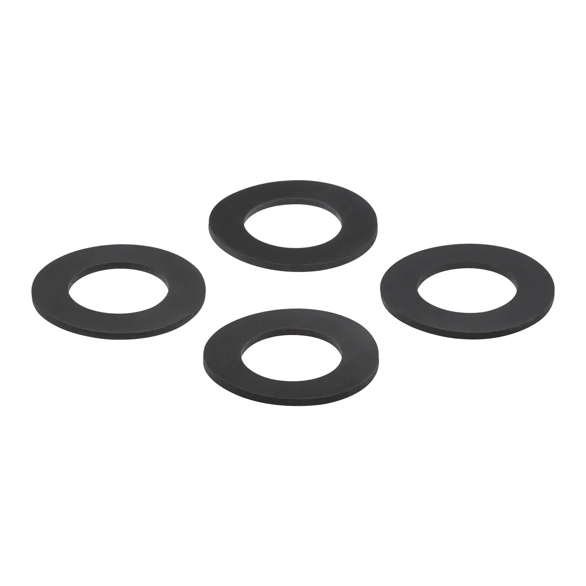 Supreme Suspensions® D-Ring Shackle Isolator Kit