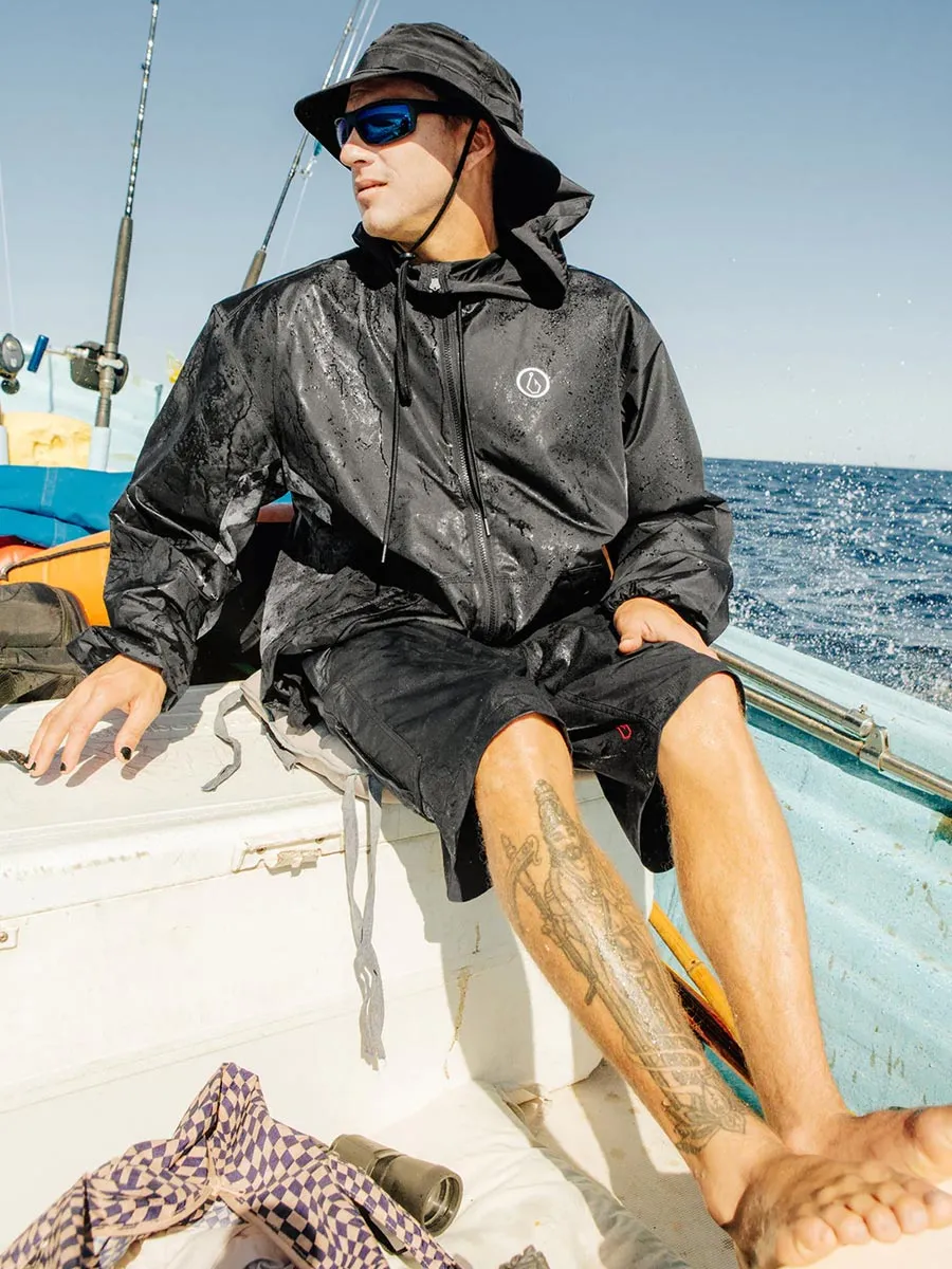 Surf Vitals B Stack Hybrid Walkshort