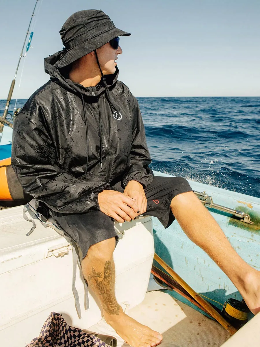 Surf Vitals B Stack Hybrid Walkshort