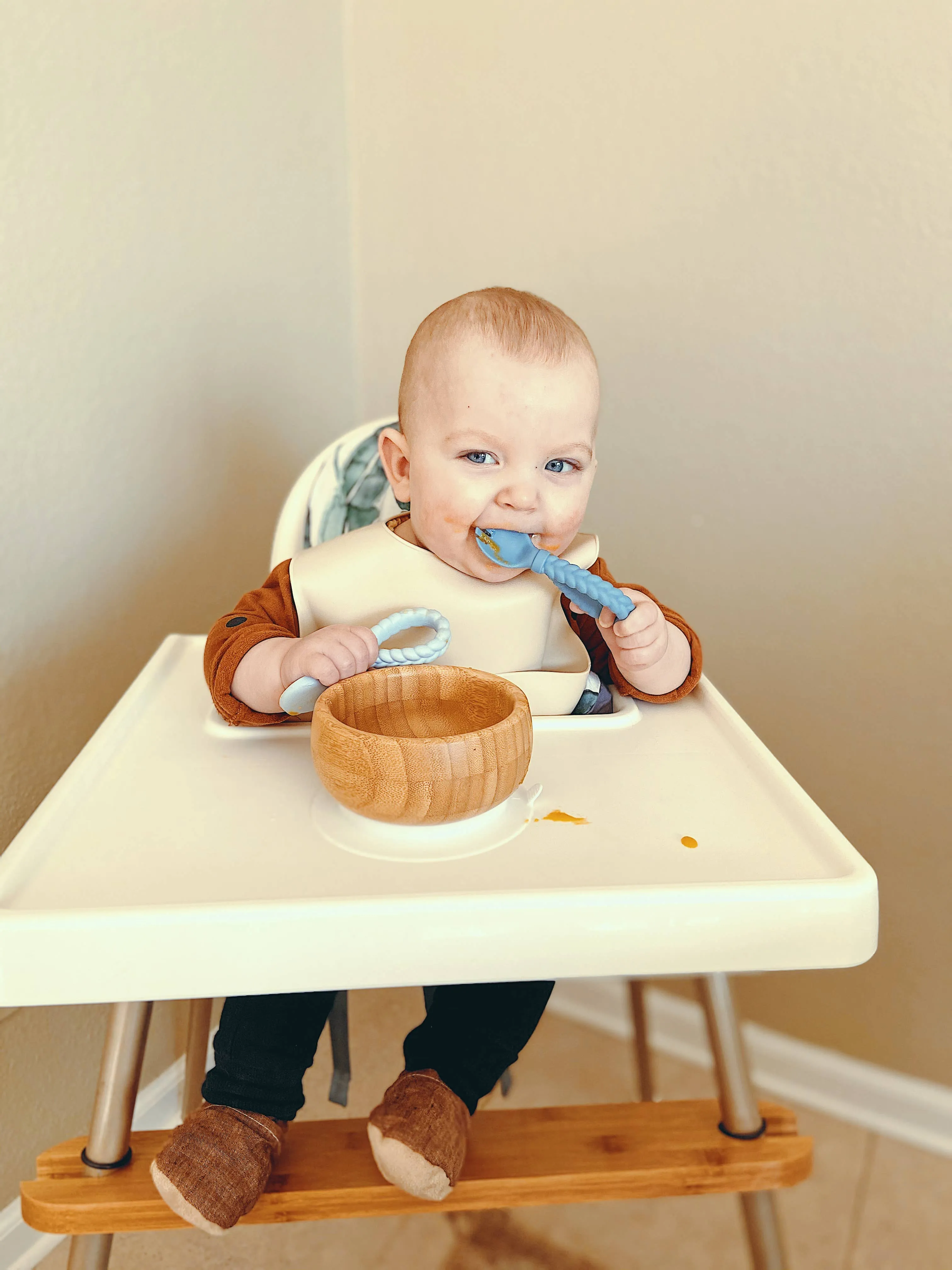 Sweetie Spoons™ Spoon   Fork Set