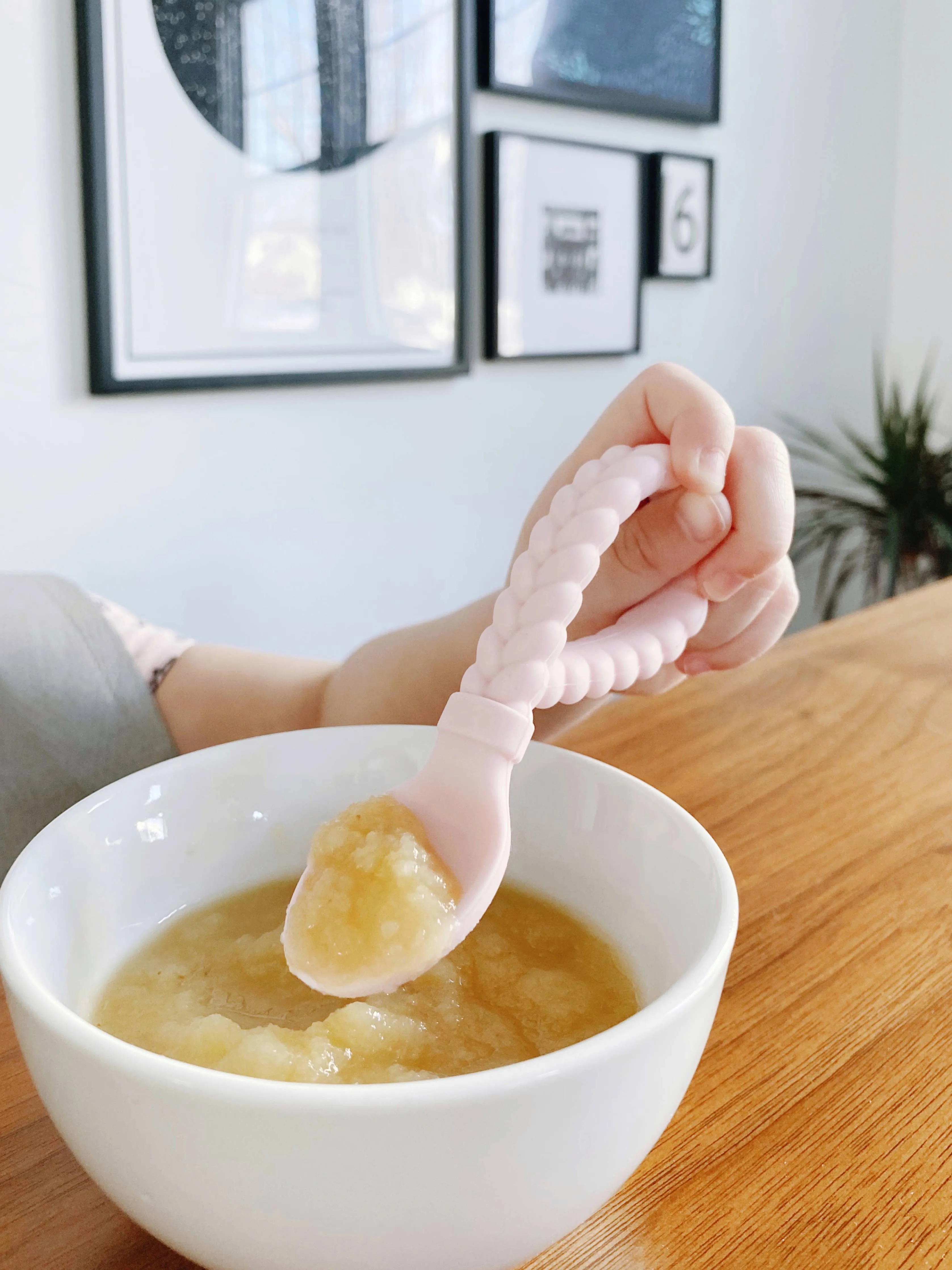 Sweetie Spoons™ Spoon   Fork Set