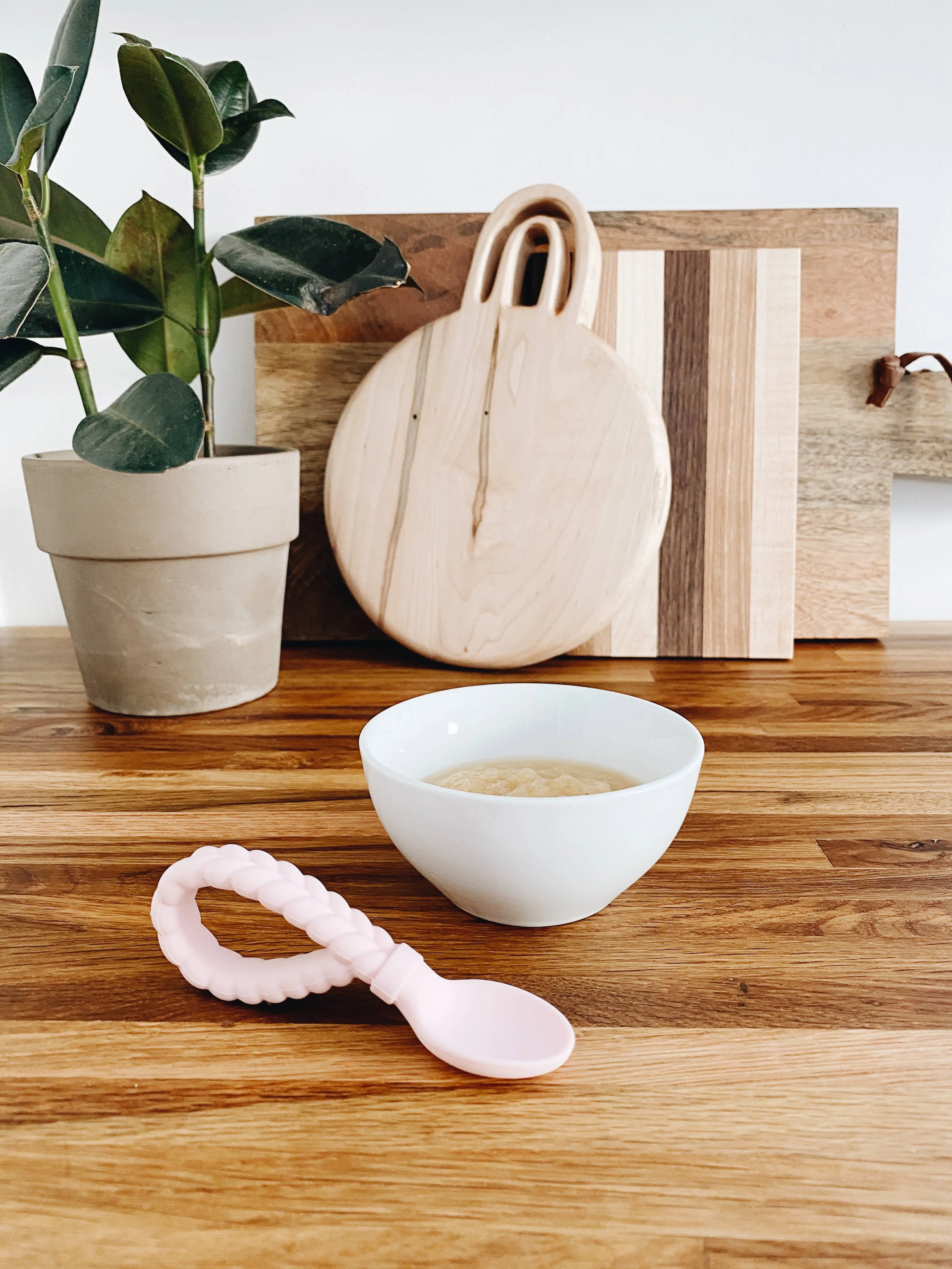 Sweetie Spoons™ Spoon   Fork Set