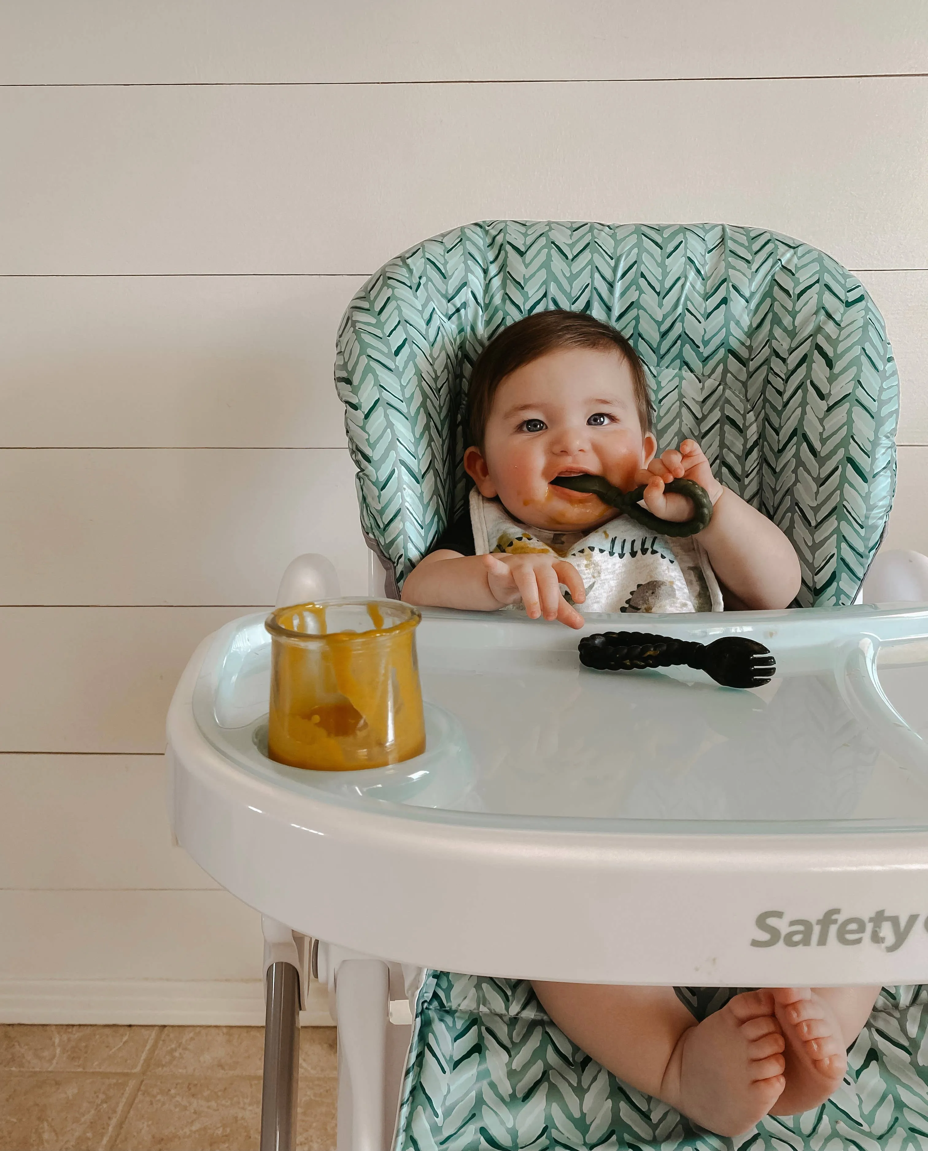 Sweetie Spoons™ Spoon   Fork Set