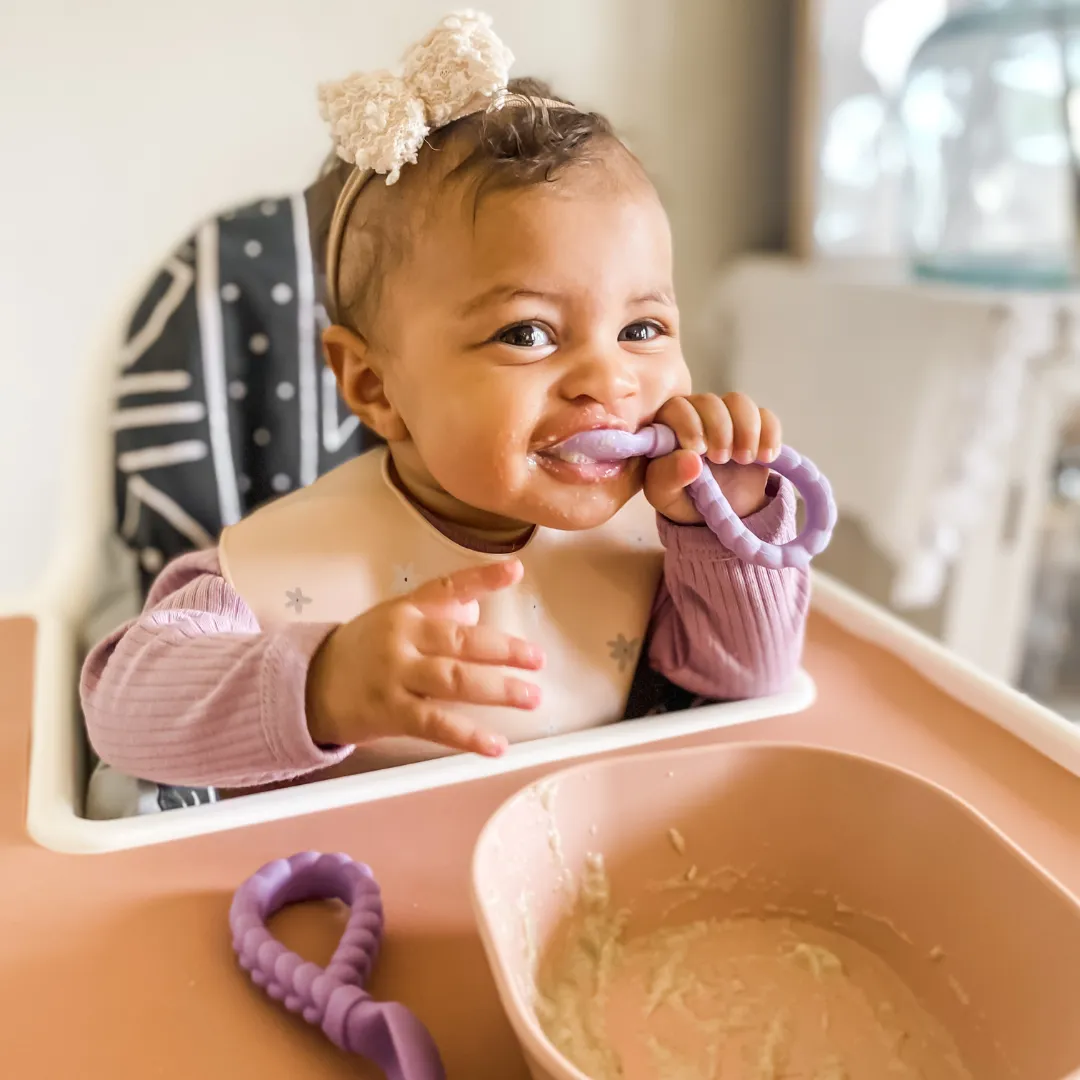 Sweetie Spoons™ Spoon   Fork Set