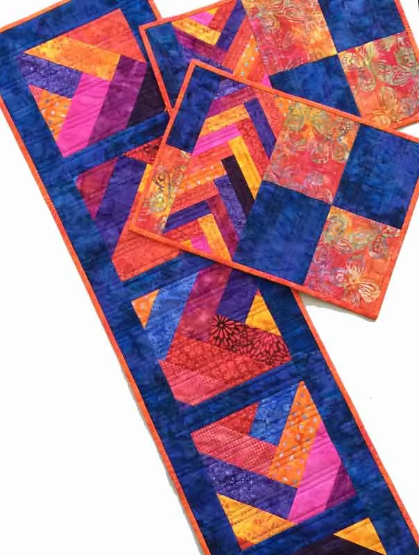 Table Scraps PDF Download pattern