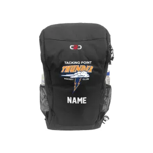 Tacking Point Thunder Gameday Pro Backpack Black