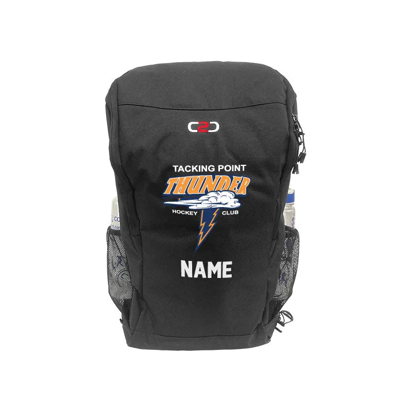 Tacking Point Thunder Gameday Pro Backpack Black