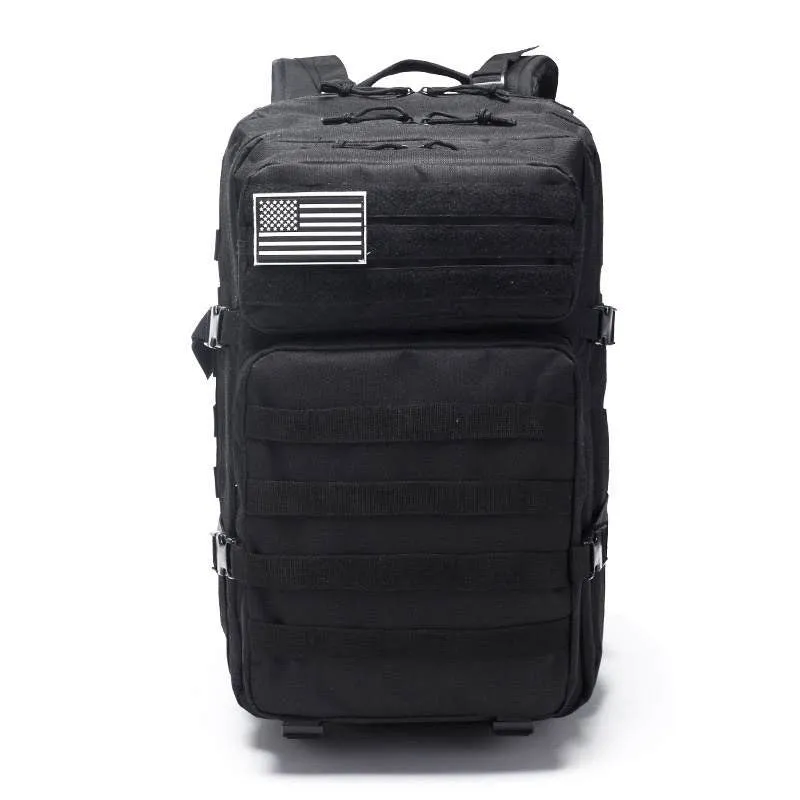 Tactical Backpack