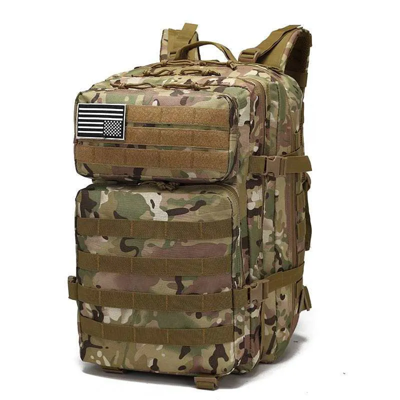 Tactical Backpack
