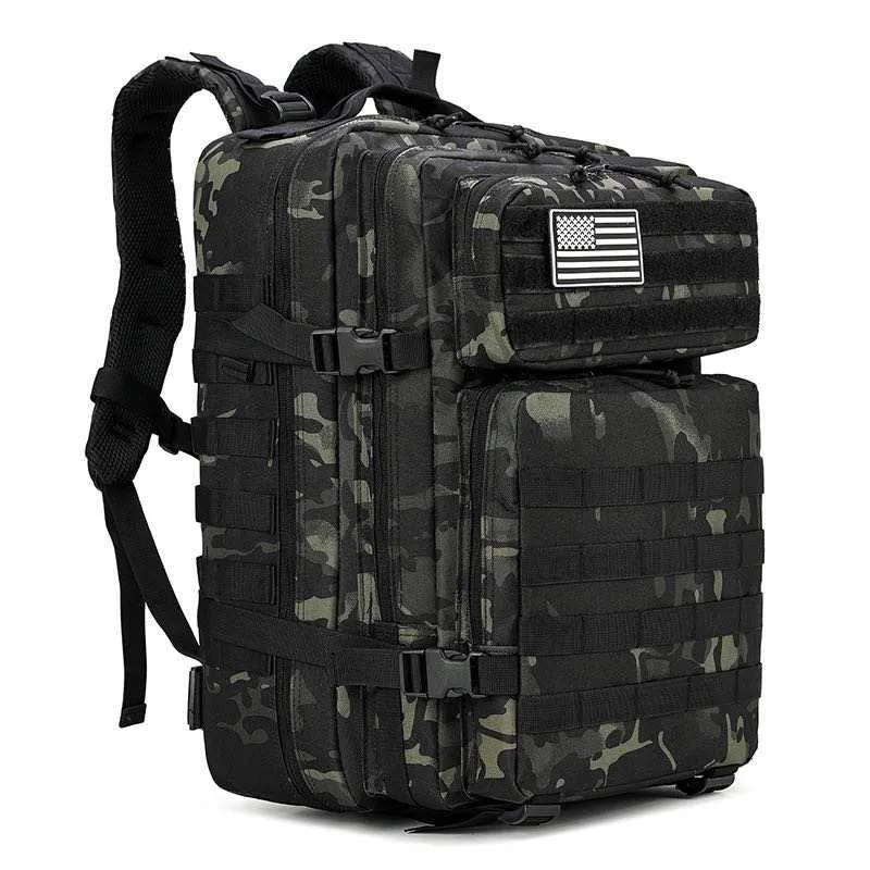 Tactical Backpack