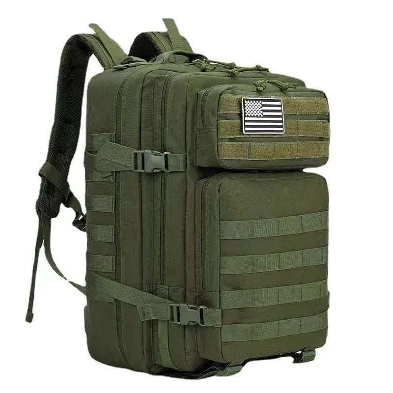 Tactical Backpack