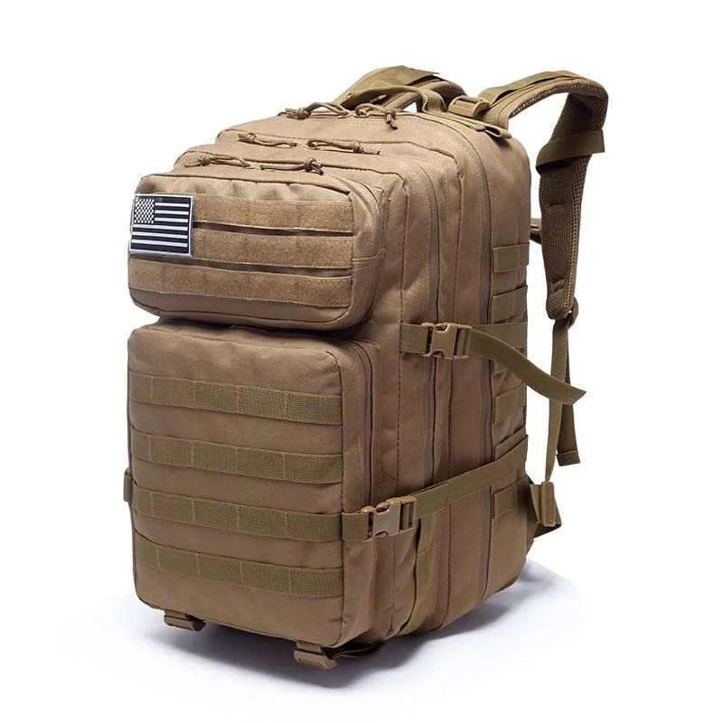 Tactical Backpack