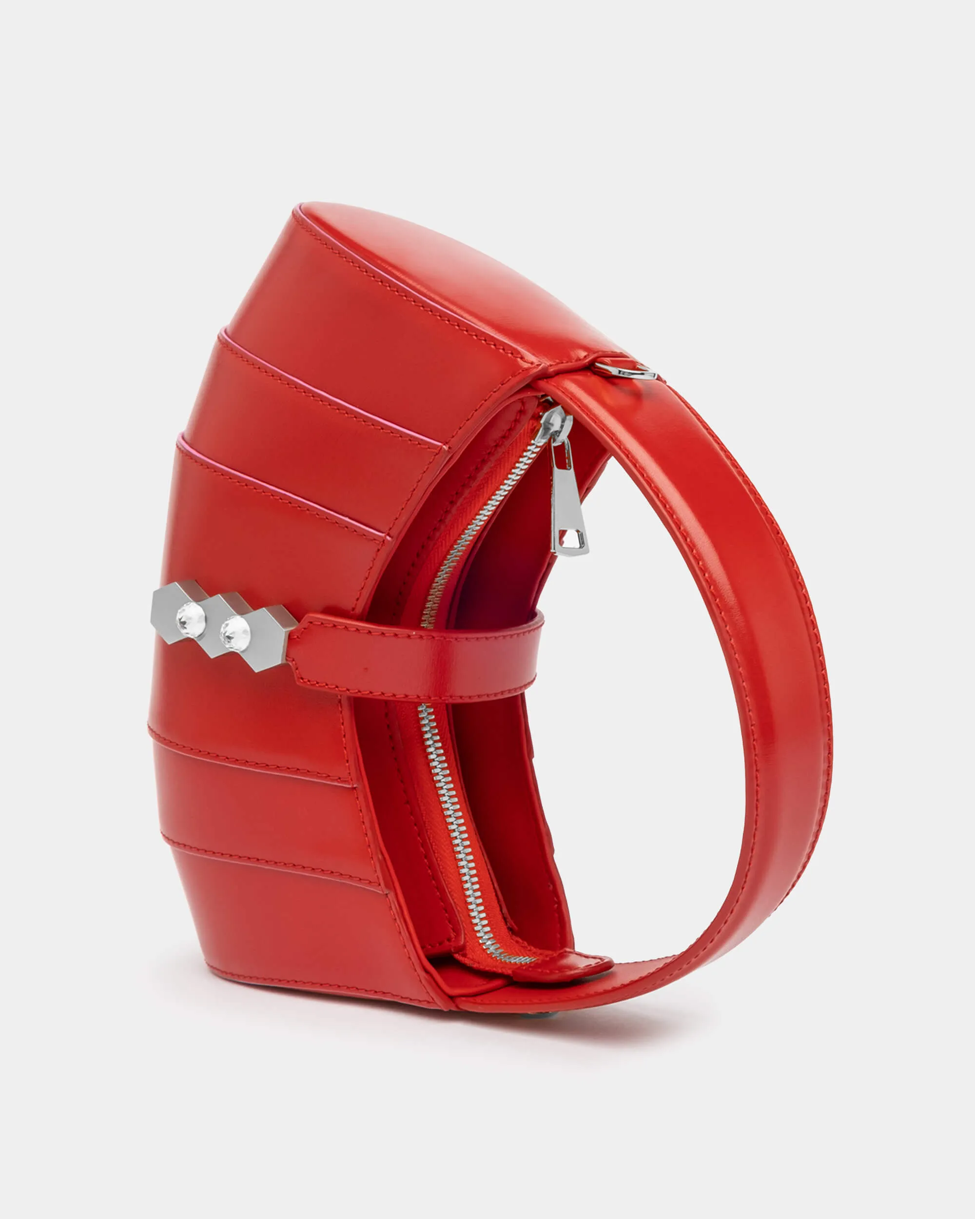 Tate Petite Red Rose