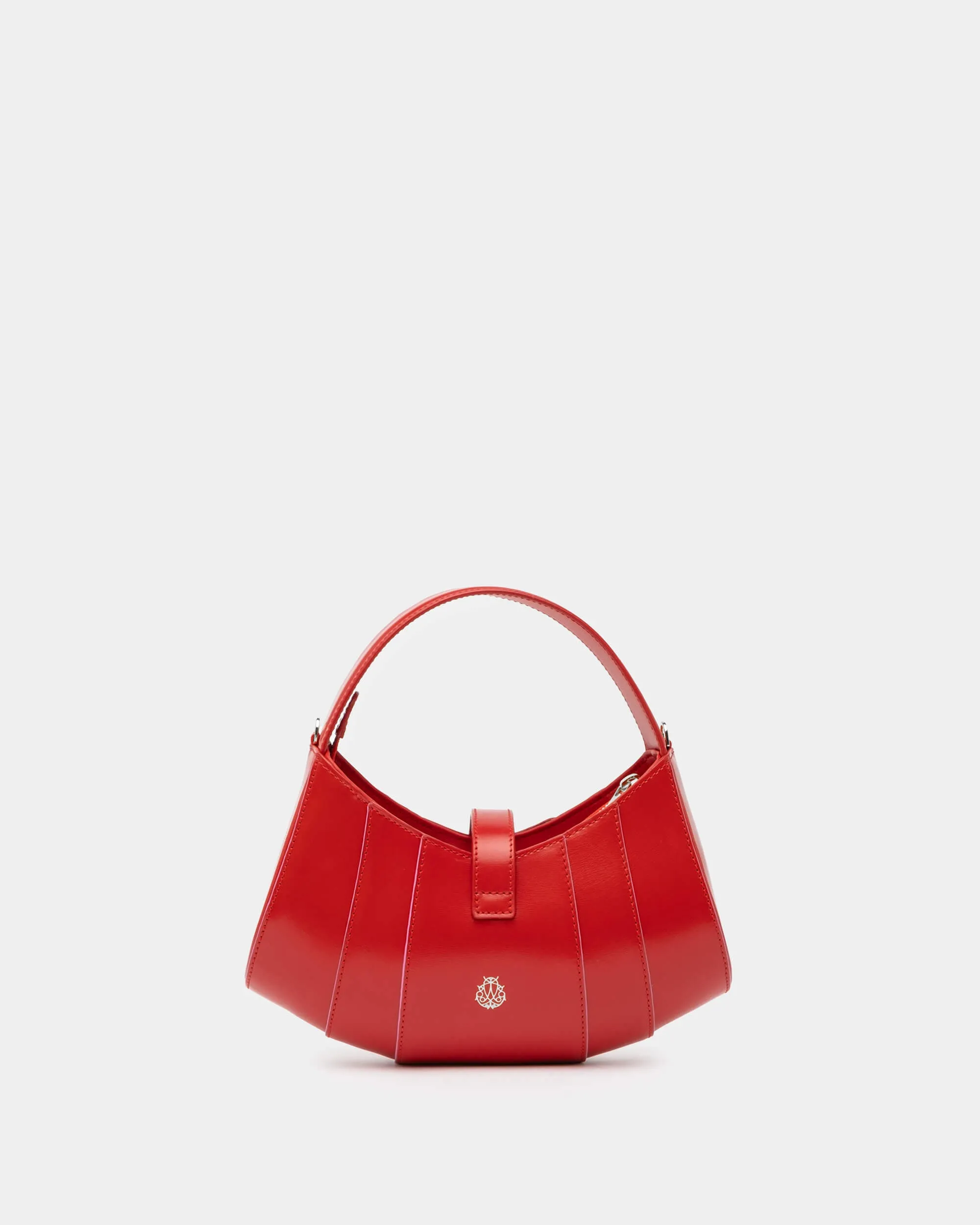 Tate Petite Red Rose