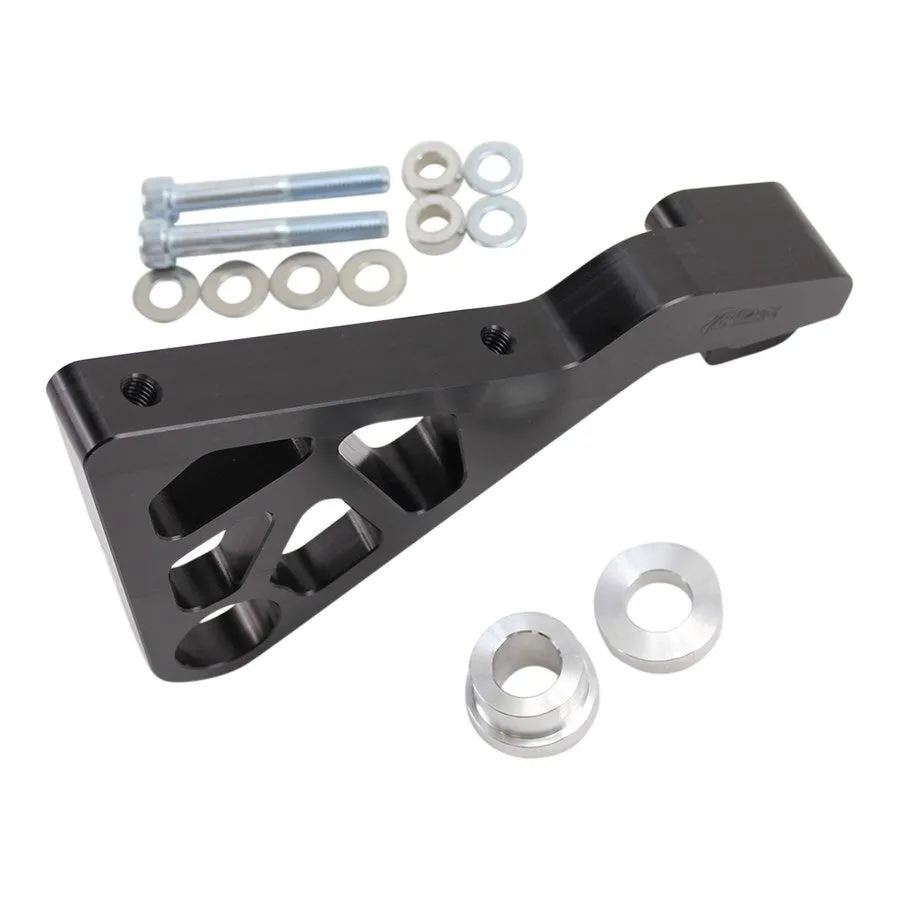 TC Bros. 2000-2005 Harley Dyna Rear Radial Brake Bracket