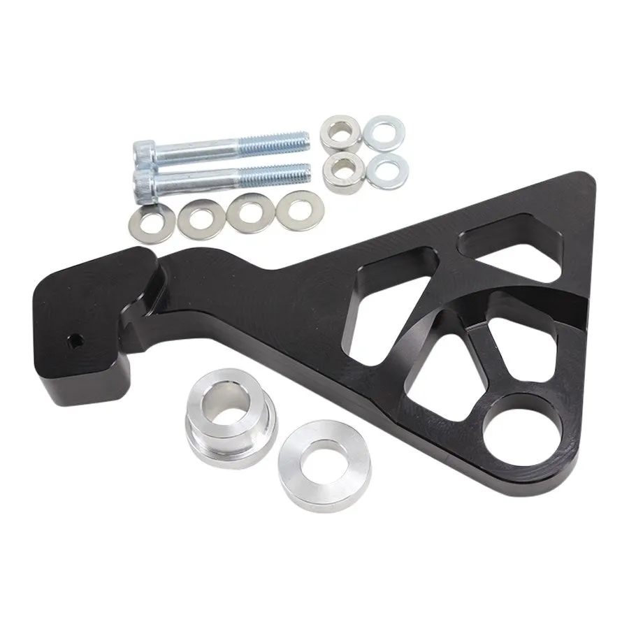 TC Bros. 2000-2005 Harley Dyna Rear Radial Brake Bracket