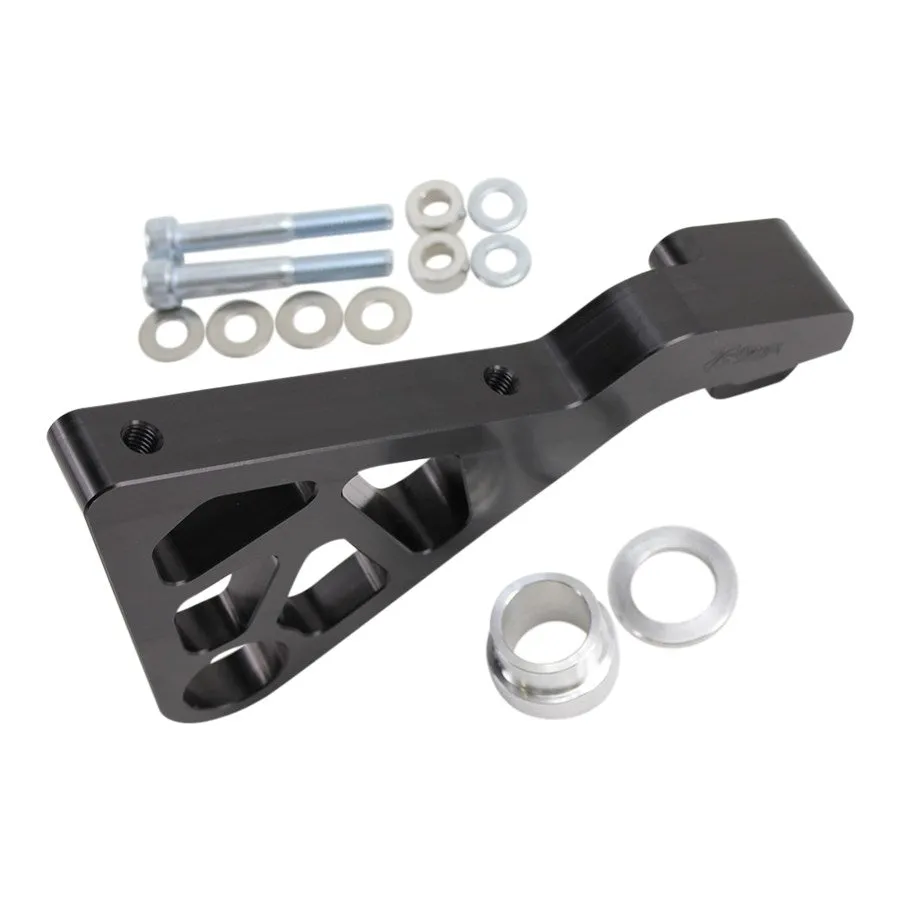 TC Bros. 2006-2007 Harley Dyna Rear Radial Brake Bracket