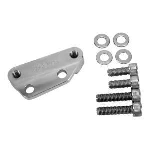 TC Bros. Axial Brembo Front RH Bracket 2008-2017 Harley 12.6in Rotor