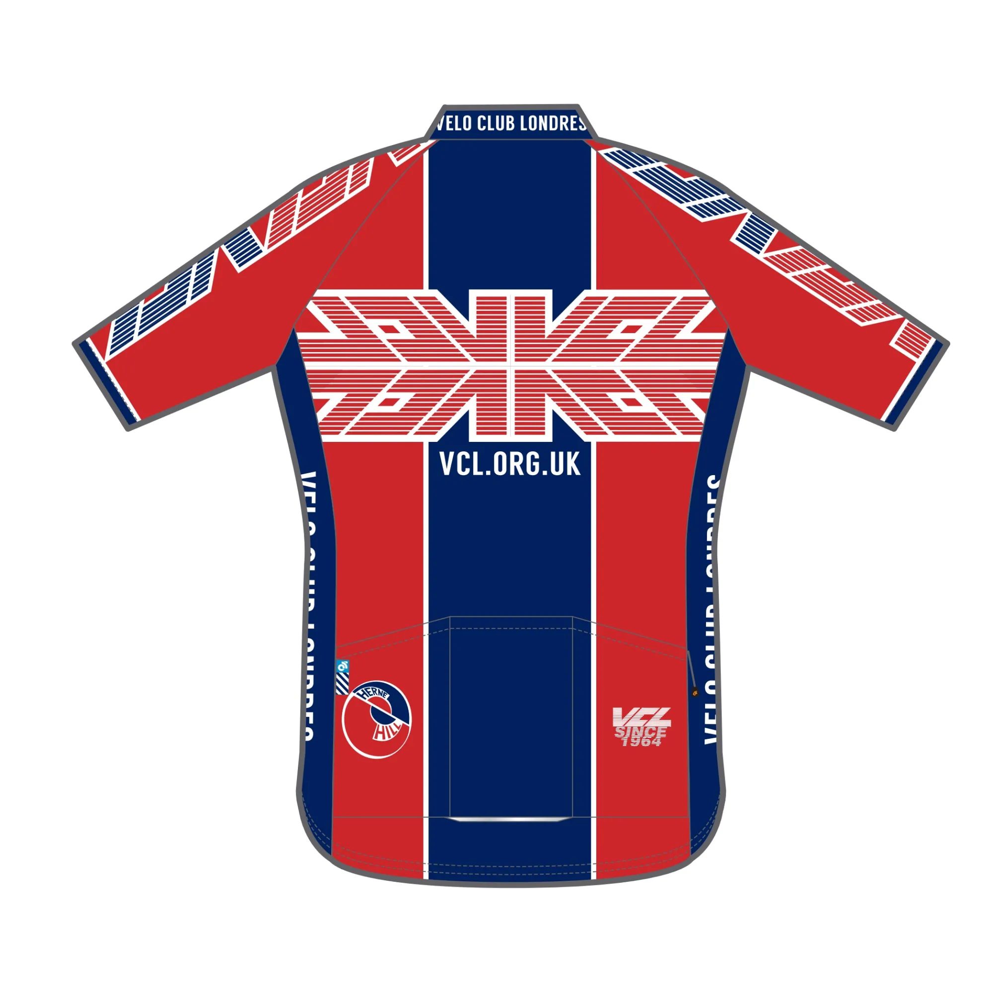 TECH  Jersey - Children