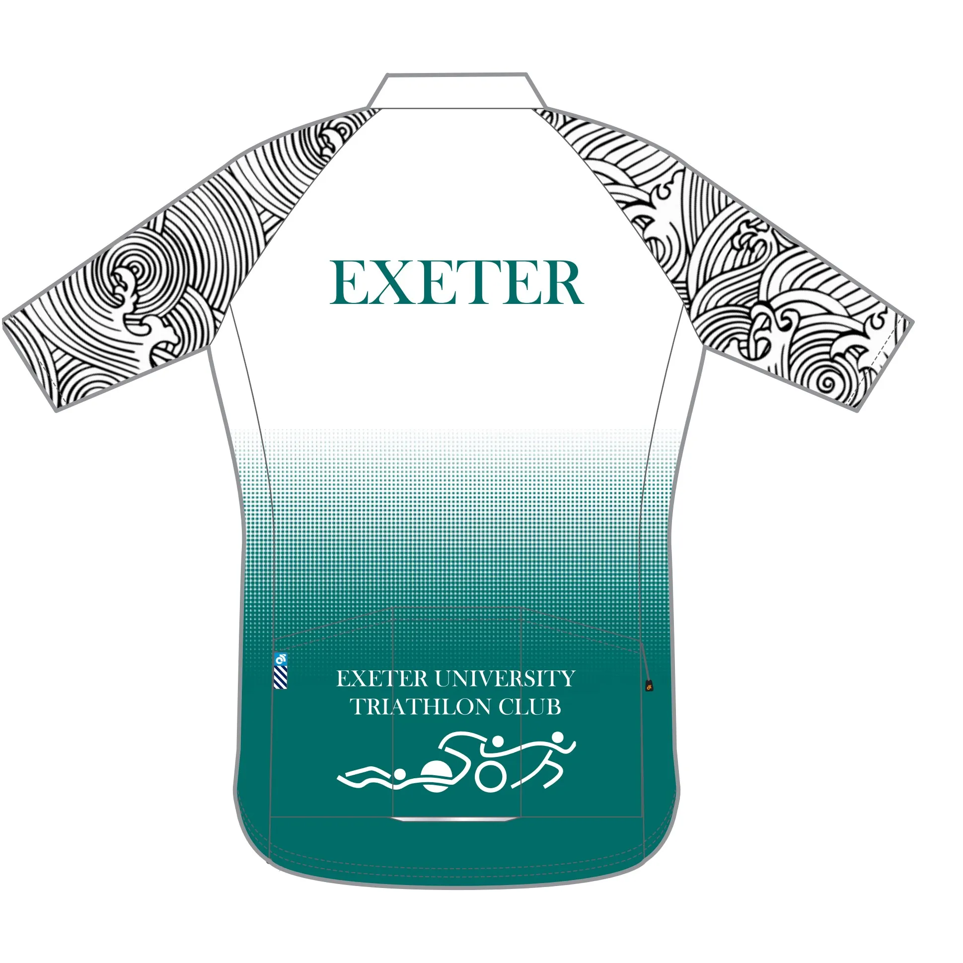 TECH  Jersey Long Sleeve