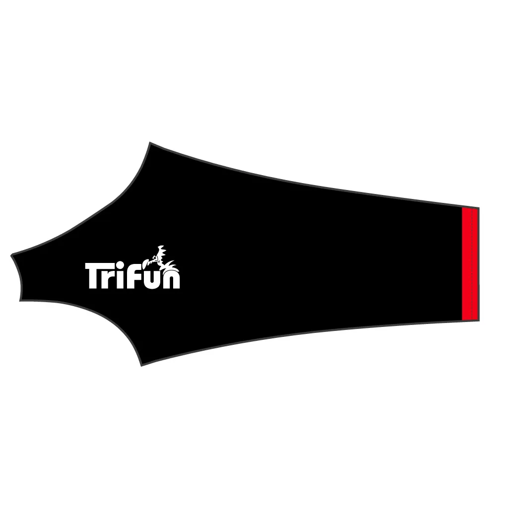 TECH  Jersey Long Sleeve
