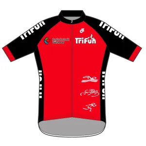TECH  Jersey Long Sleeve
