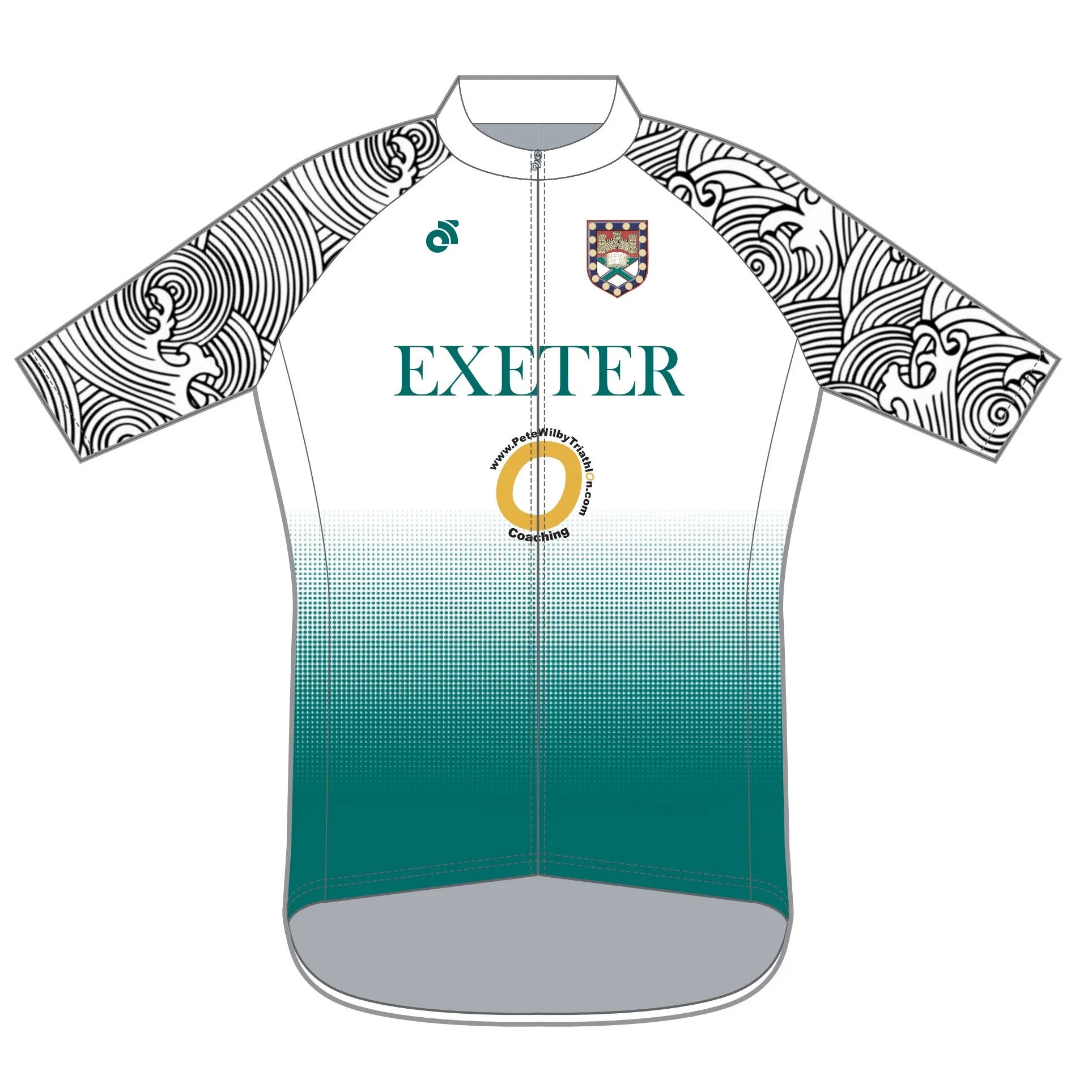 TECH  Jersey Long Sleeve