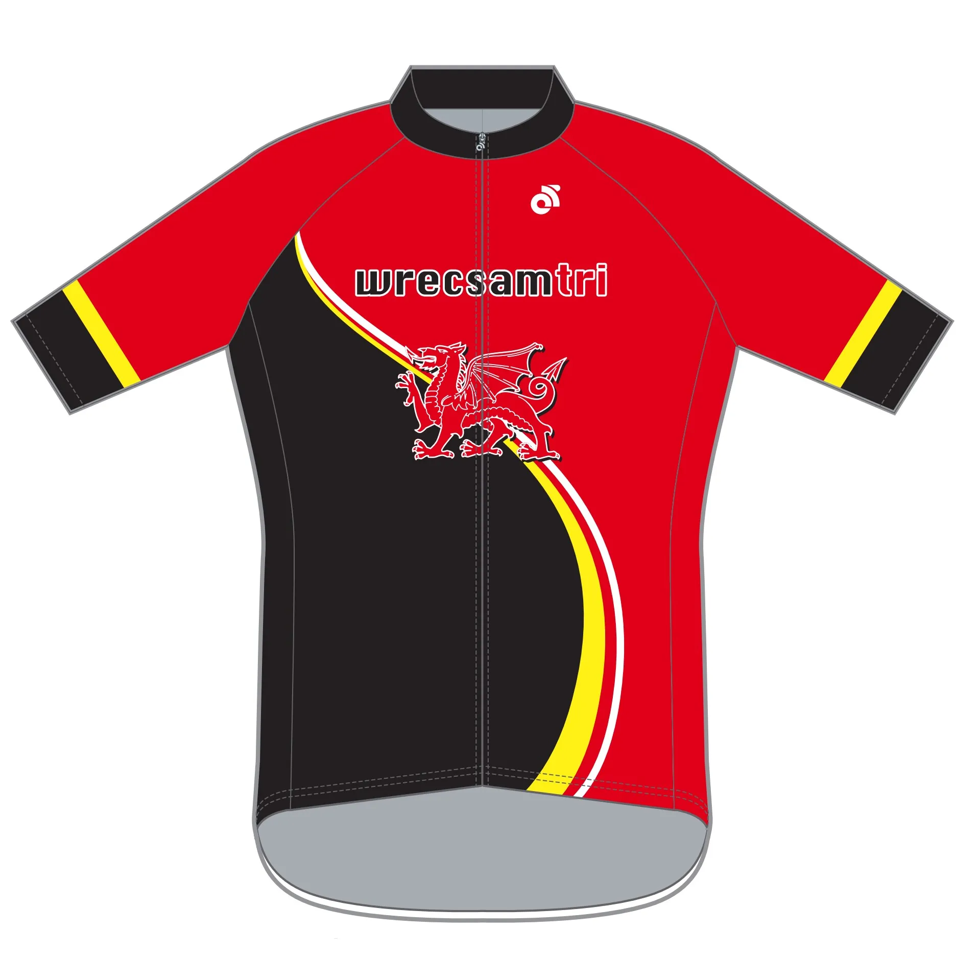 TECH  Jersey