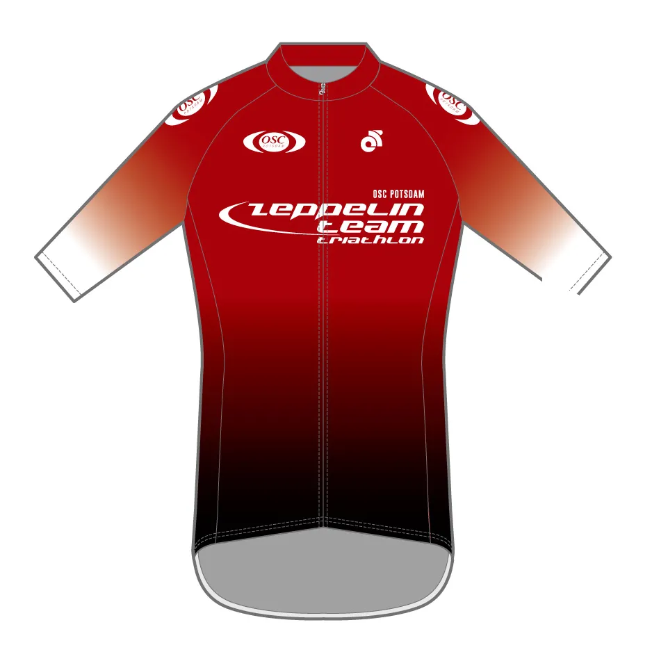 TECH  Jersey