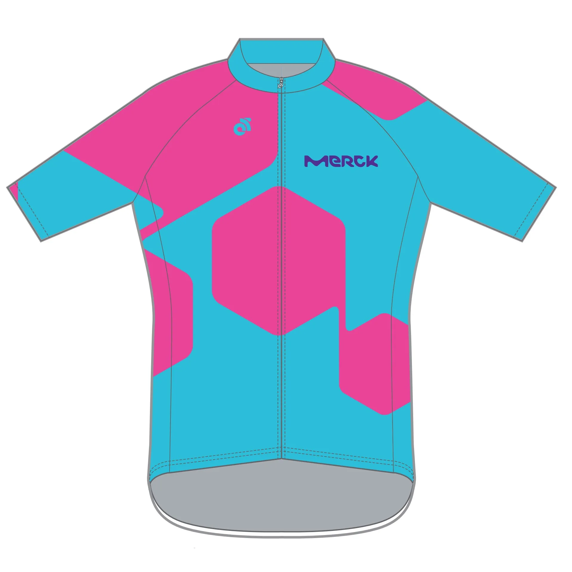 TECH  Jersey