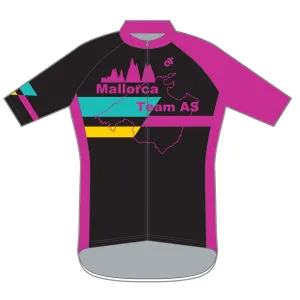 TECH  Jersey