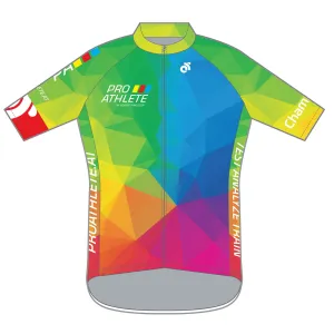 TECH  Jersey