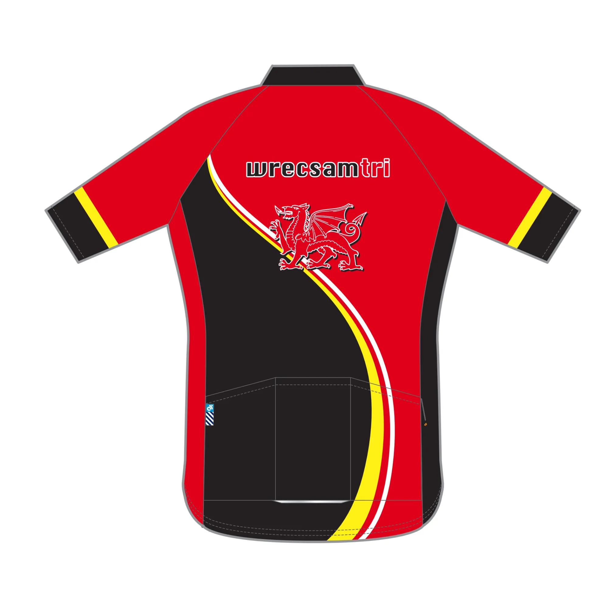 TECH  Jersey