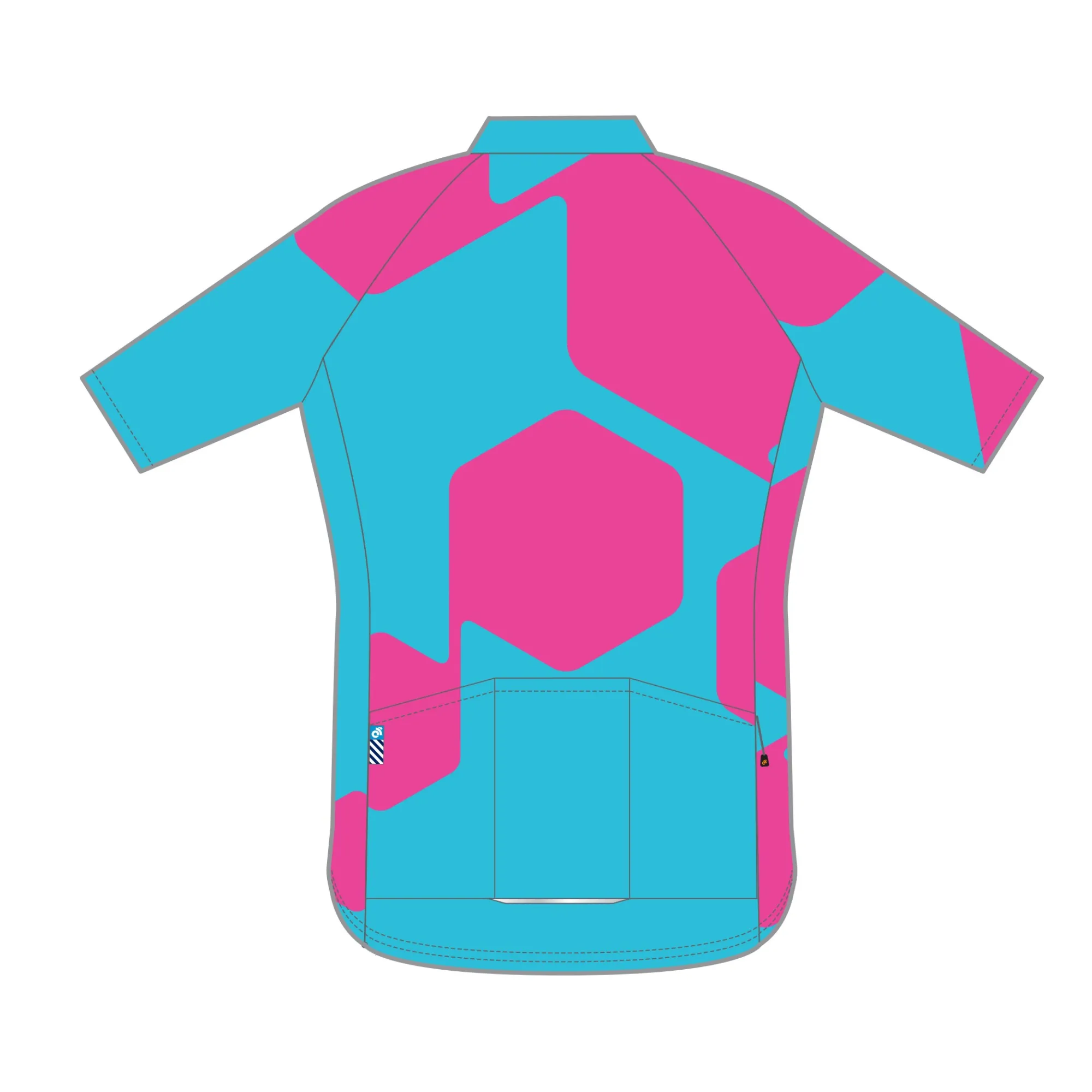 TECH  Jersey
