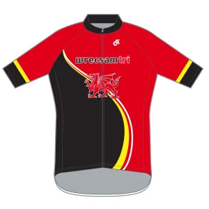 TECH  Jersey