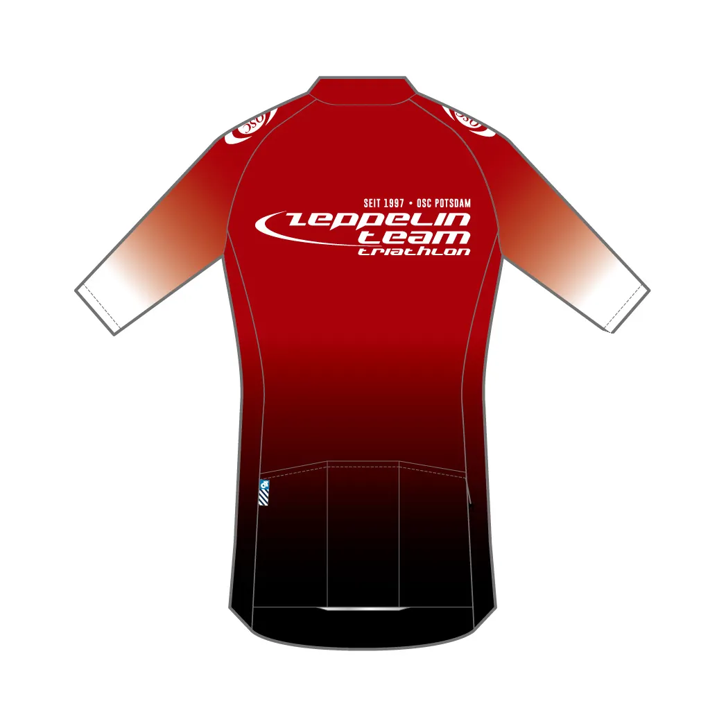 TECH  Jersey