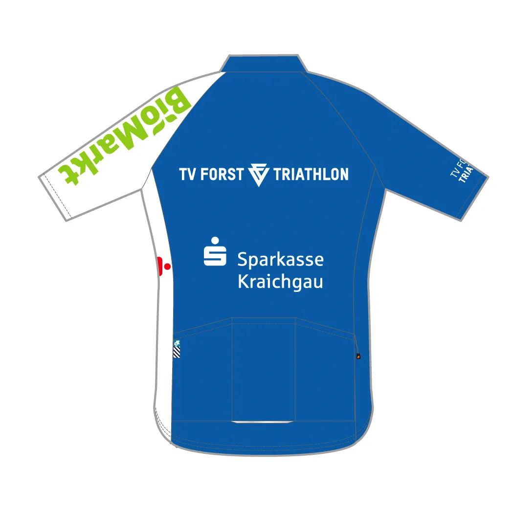 TECH  Jersey