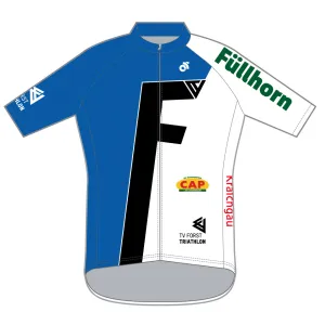 TECH  Jersey