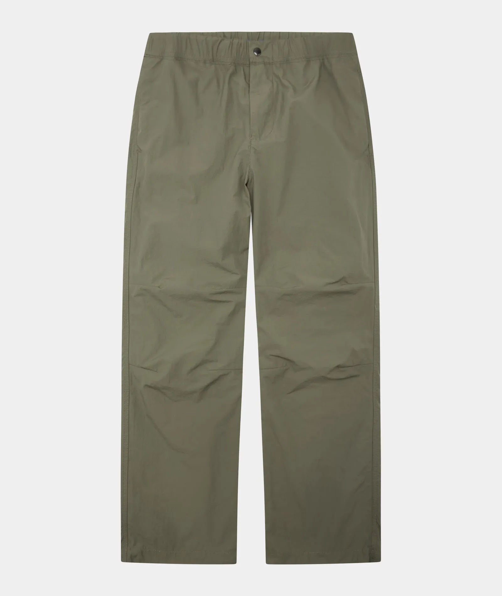 Tech Pant - Dusty Green
