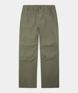 Tech Pant - Dusty Green