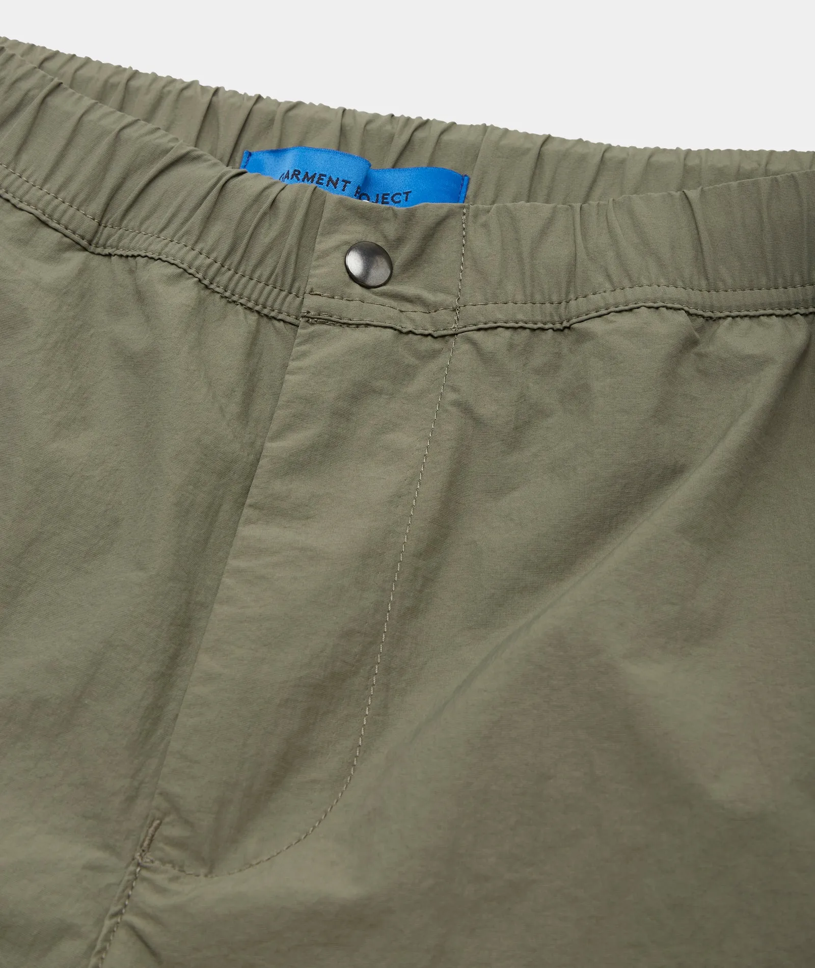 Tech Pant - Dusty Green