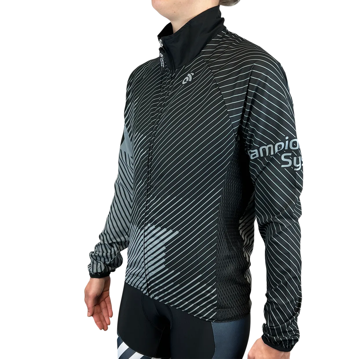 TECH  Wind Jacket - Children