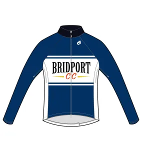 TECH  Wind Jacket - No Sponsor Logos