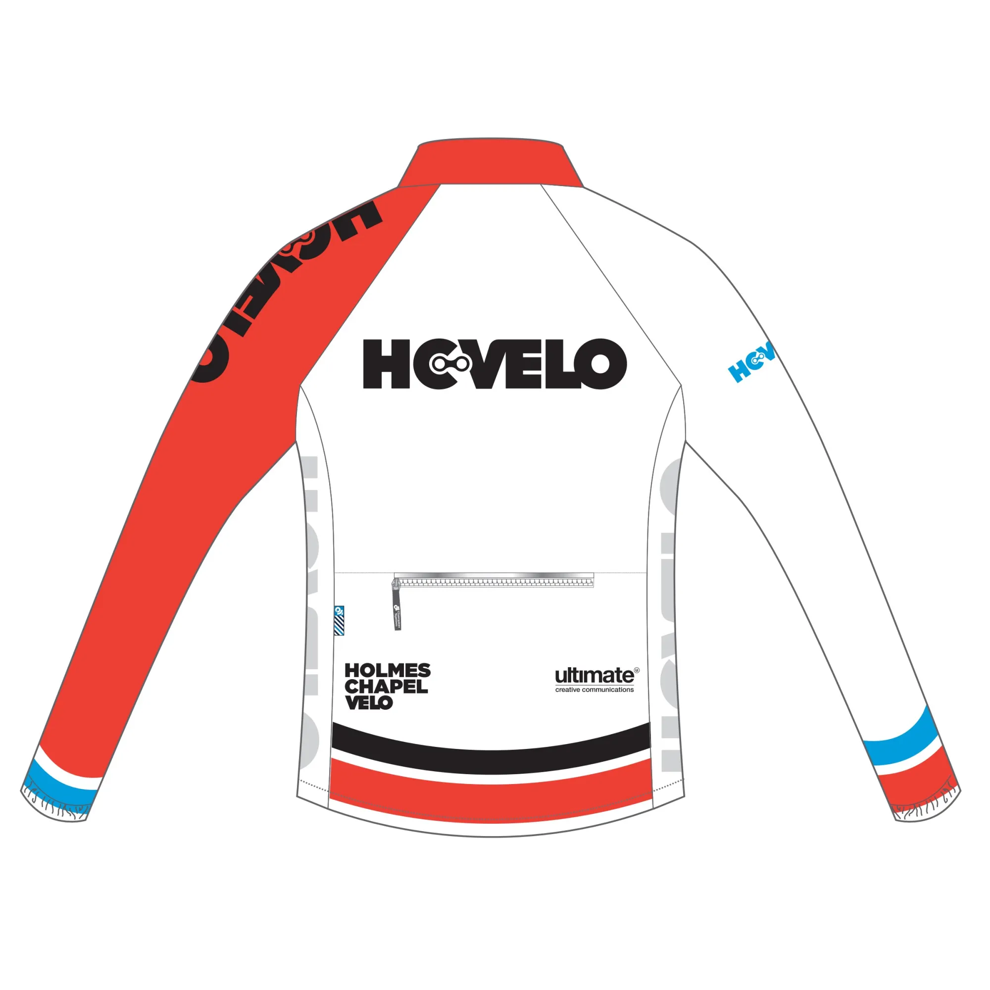 TECH  Wind Jacket